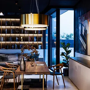 5* Hotel Juno Sofia, A Member Of Design
