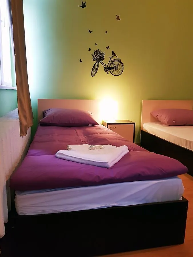 Hotel Ring Sofia