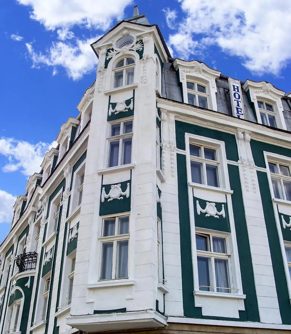 Hotel Ring Sofia