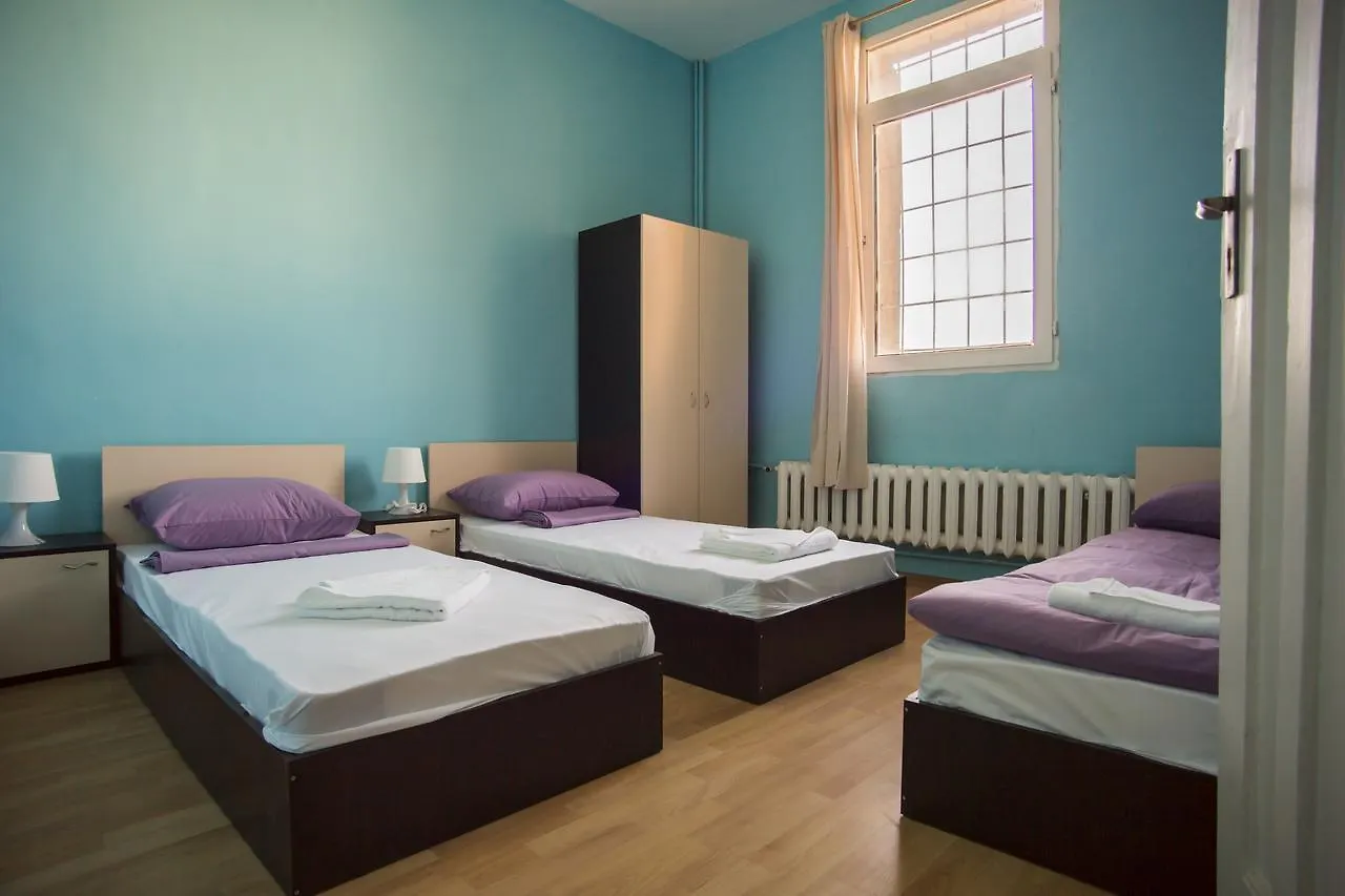 Hotel Ring Sofia