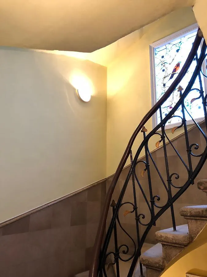 Hotel Ring Sofia Bulgaria