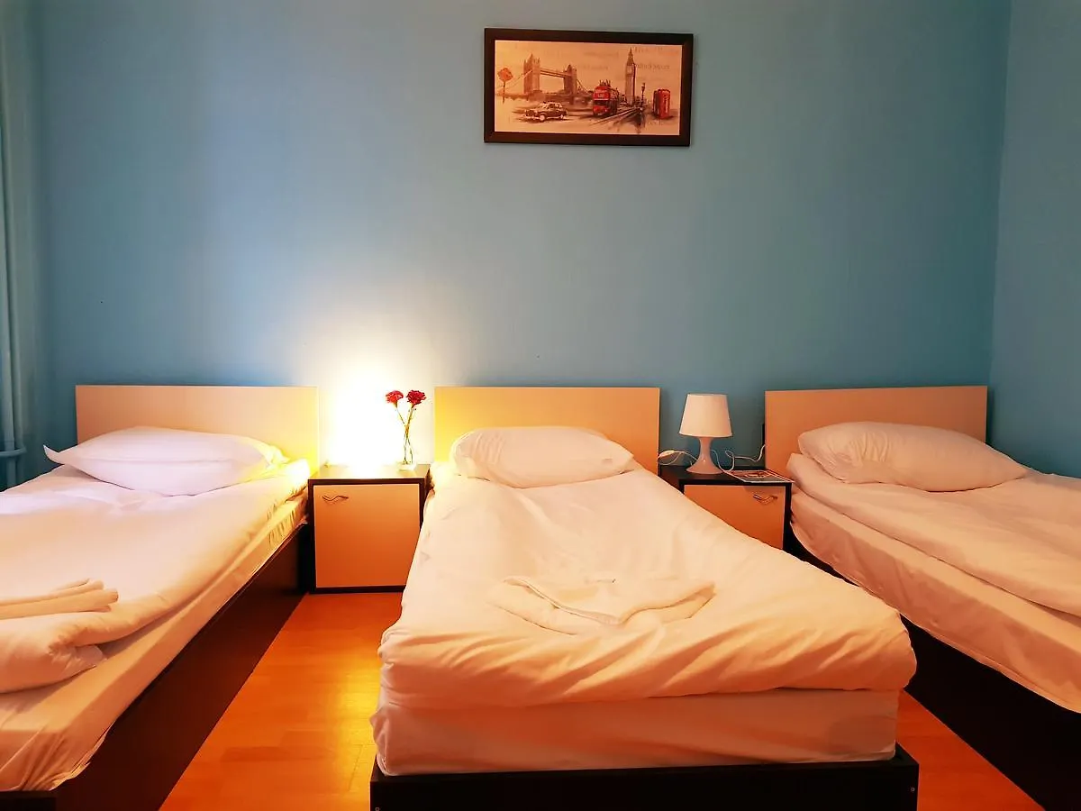 Hotel Ring Sofia