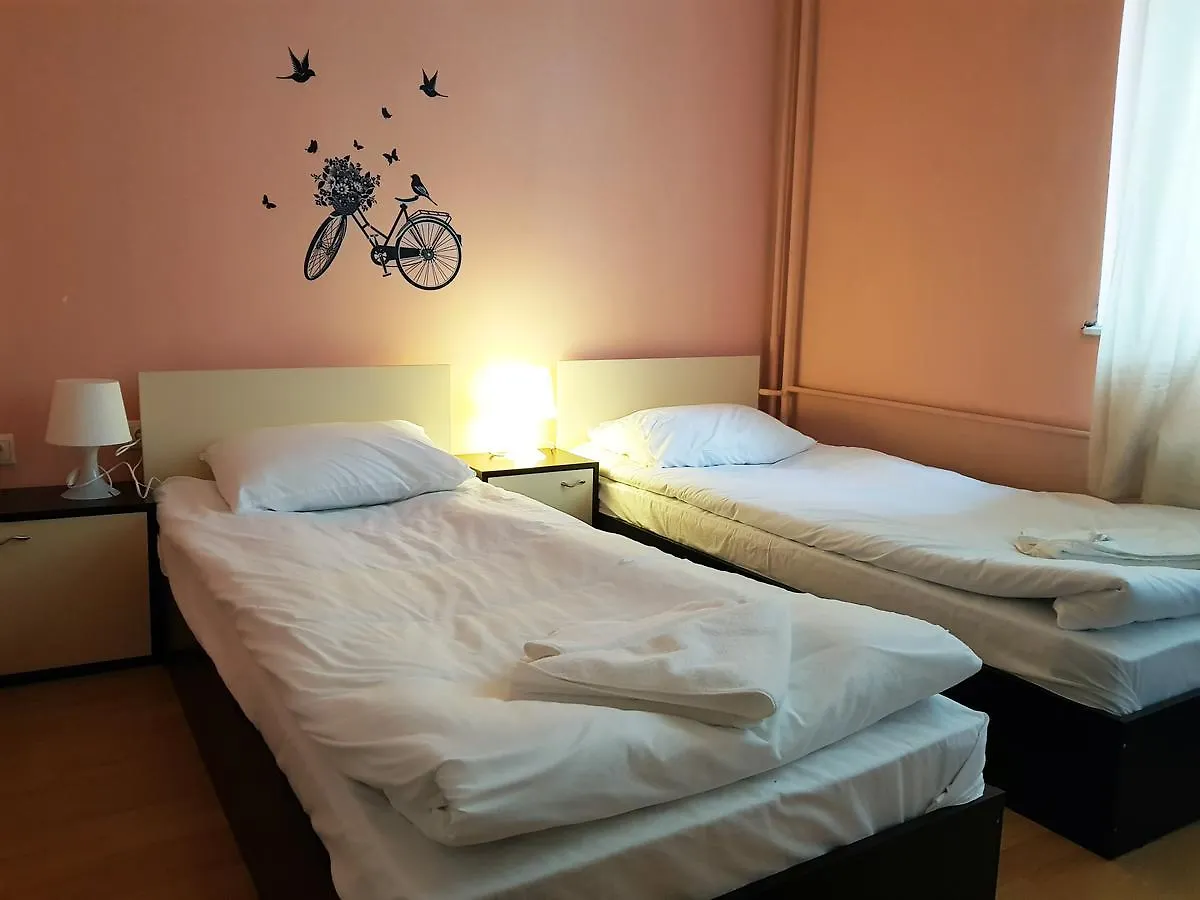 Hotel Ring Sofia