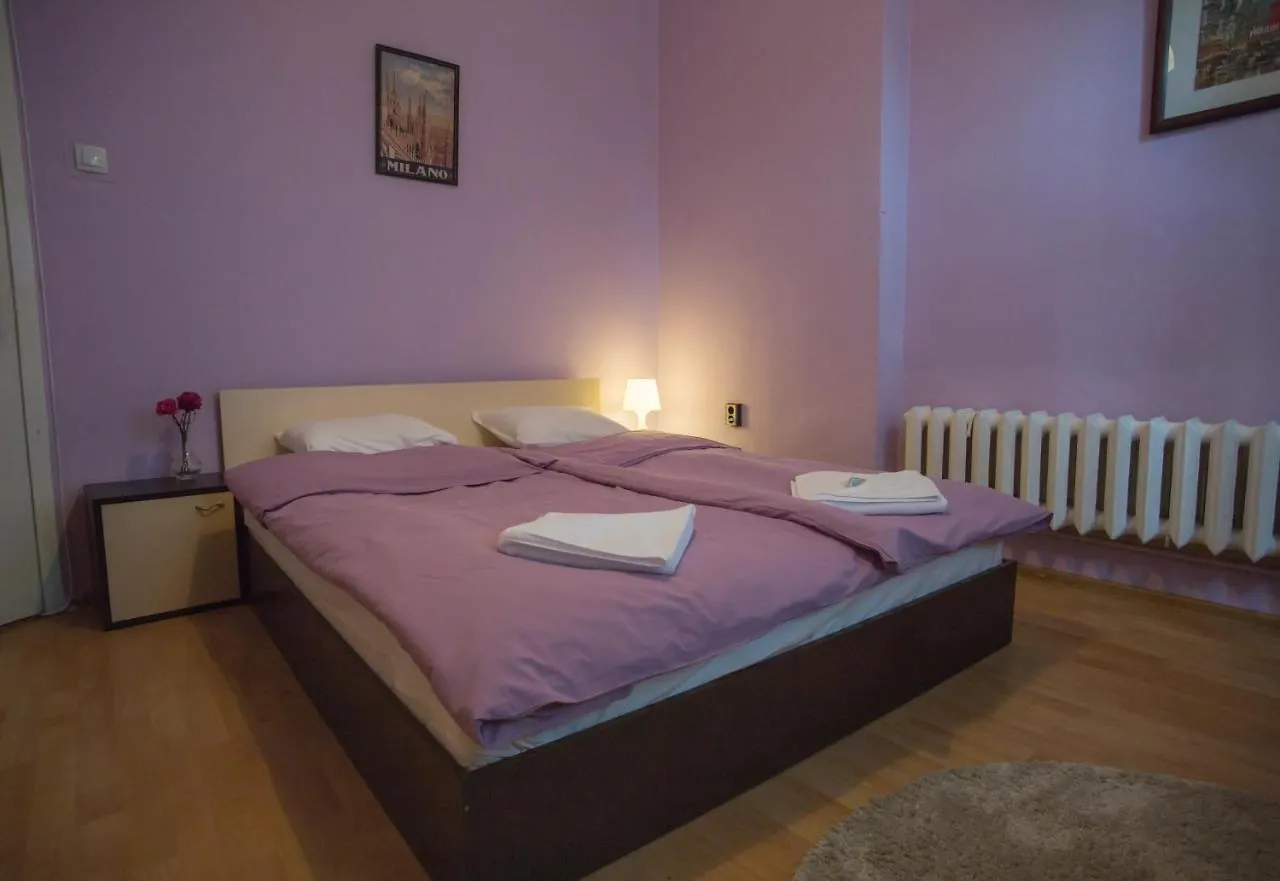 Hotel Ring Sofia