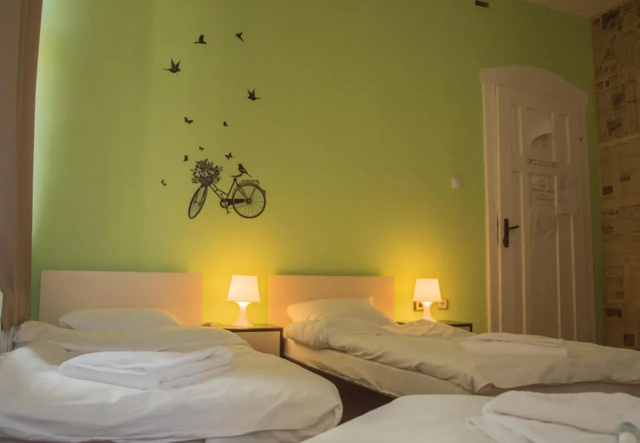 Hotel Ring Sofia Bulgaria