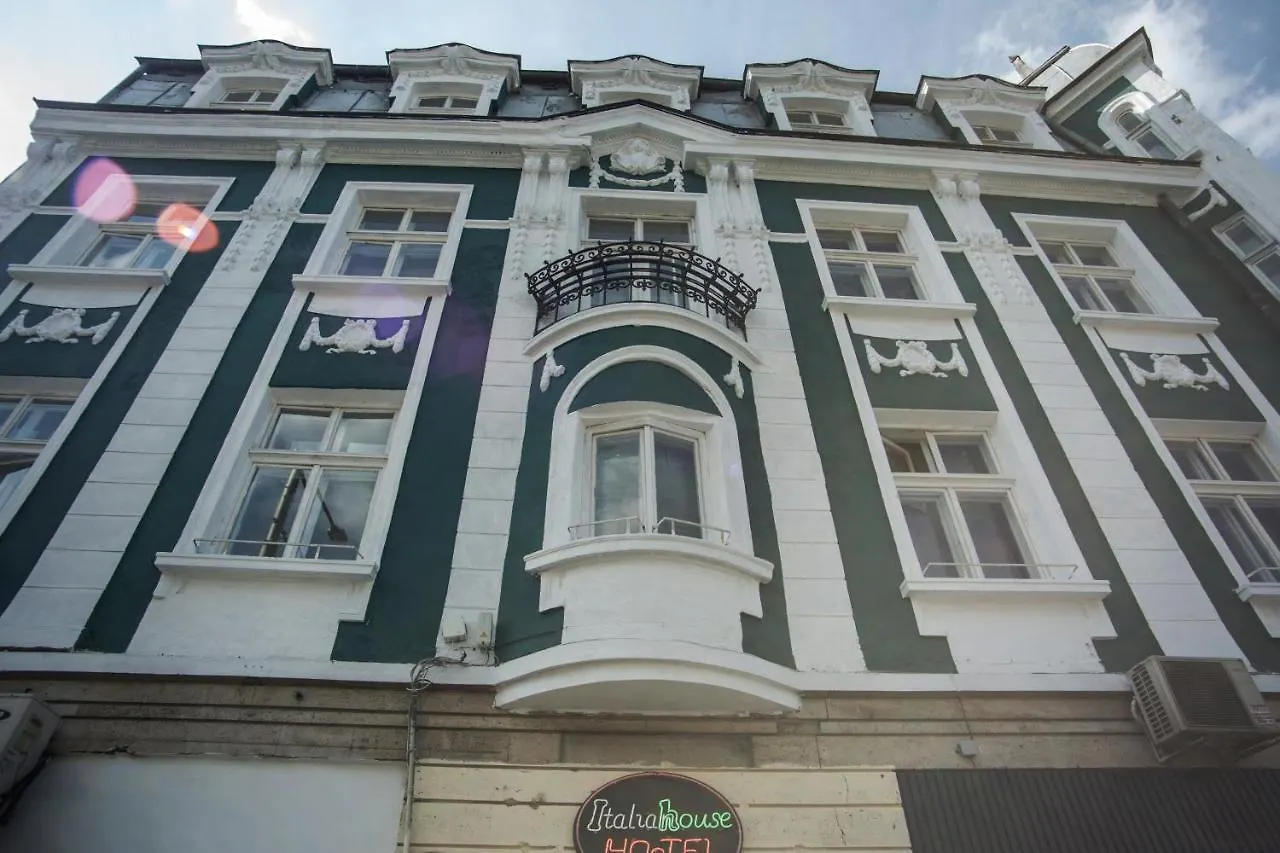 Hotel Ring Sofia