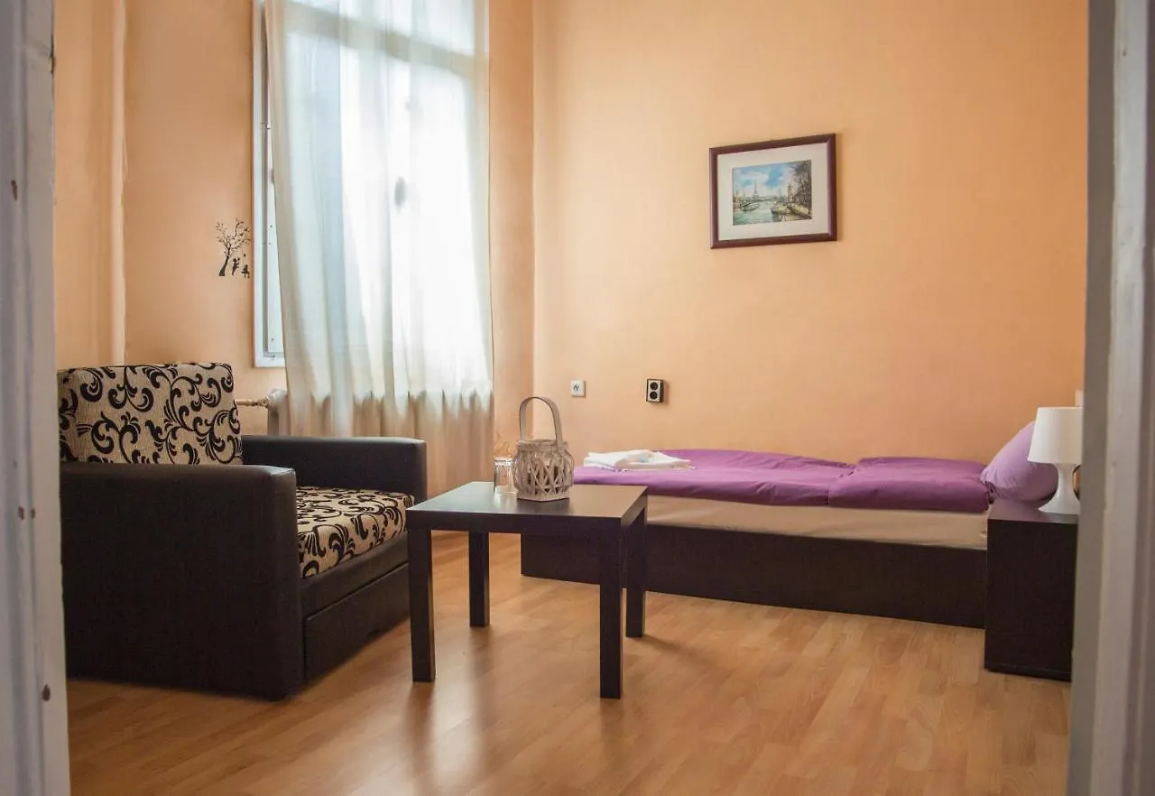 Hotel Ring Sofia