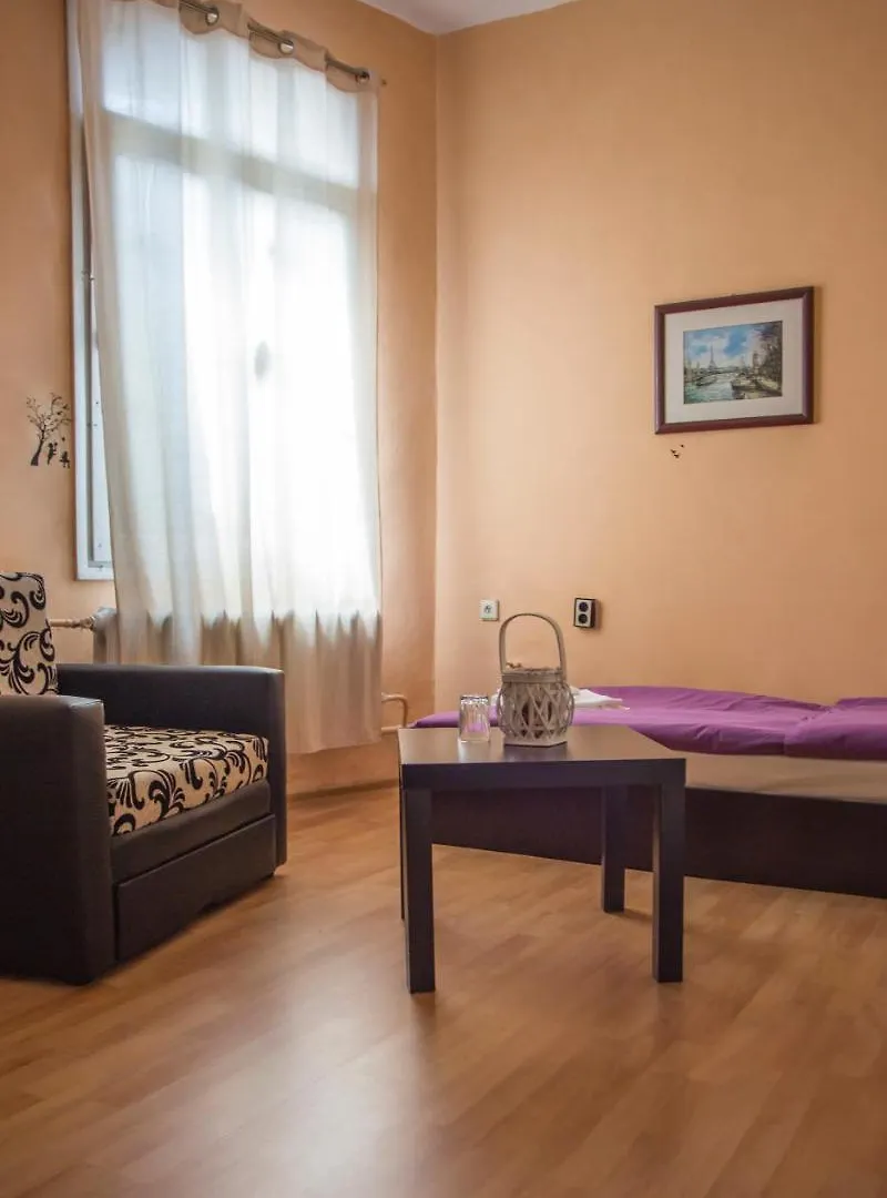 Hotel Ring Sofia