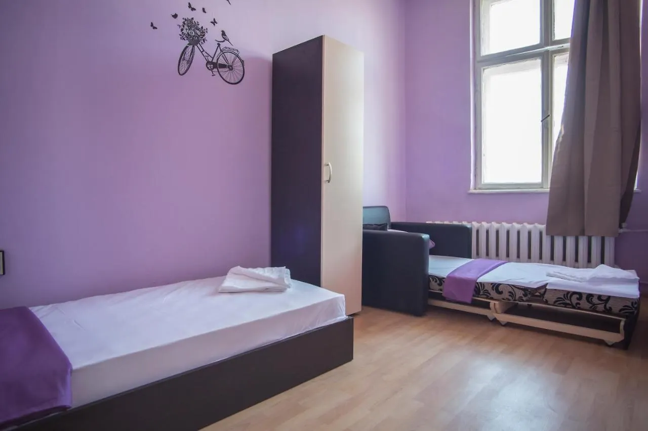 Hotel Ring Sofia
