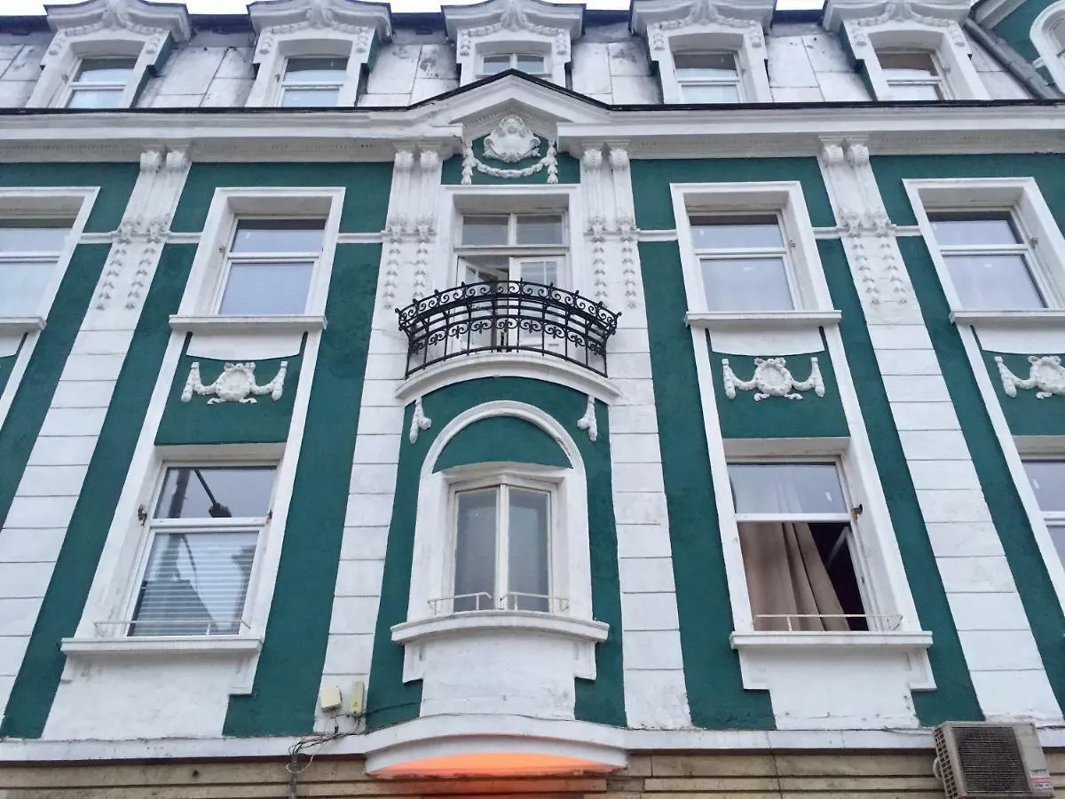 Hotel Ring Sofia 0*,  Bulgaria